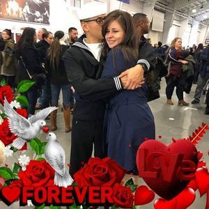 Meet your Posher, Christian